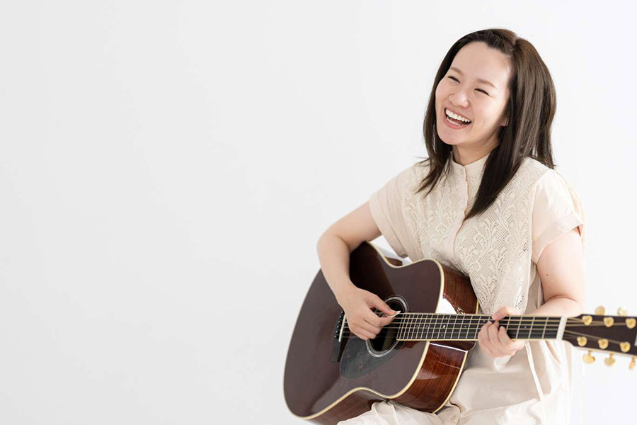 ギター講座DVD「見て、弾いて、歌おう！古川先生のギター名曲レッスン」 プロギタリストに聞いた】書いてあるコード通りに弾いてません